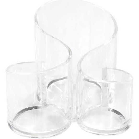 Other - NWT Makeup Organizer